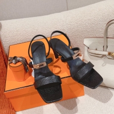 Hermes Sandals